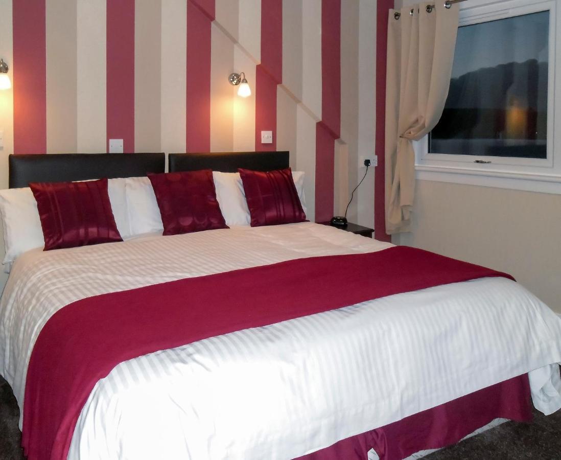 The Bayview Hotel Ротсей Екстериор снимка