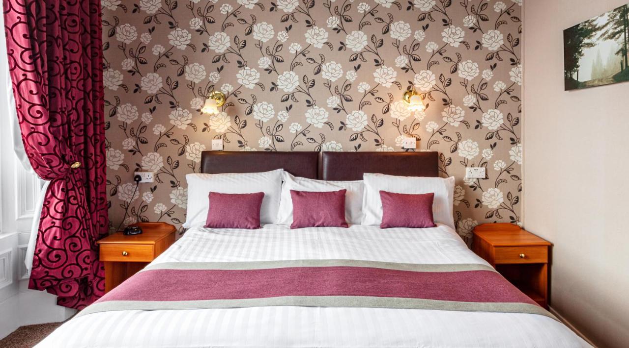 The Bayview Hotel Ротсей Екстериор снимка