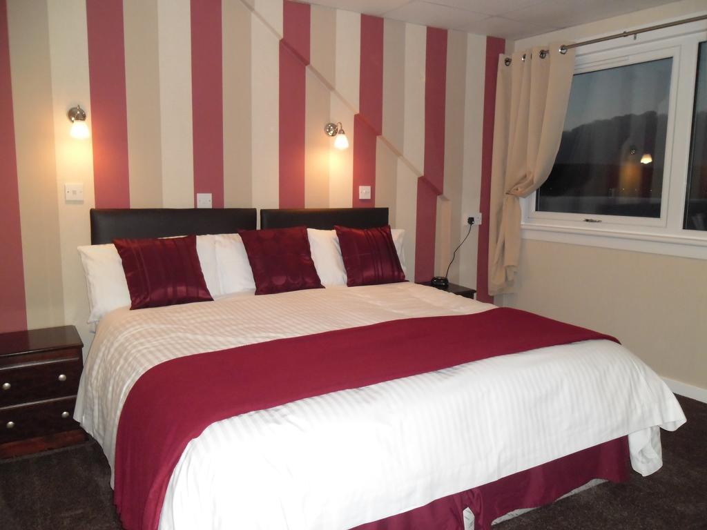 The Bayview Hotel Ротсей Стая снимка