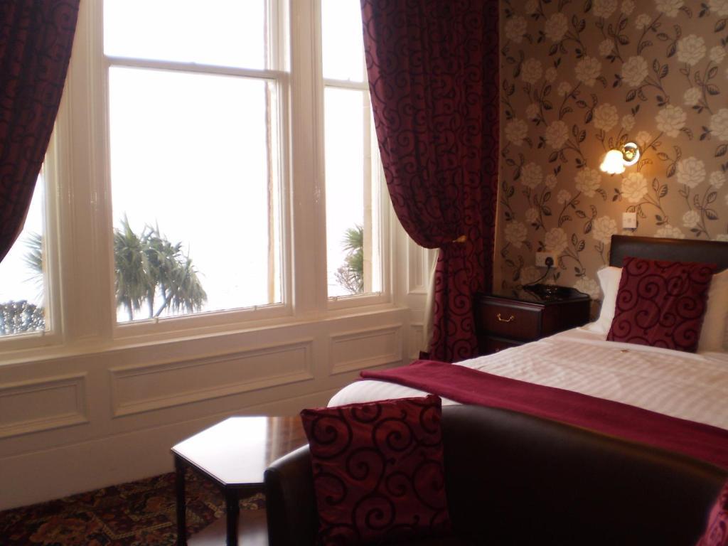 The Bayview Hotel Ротсей Стая снимка