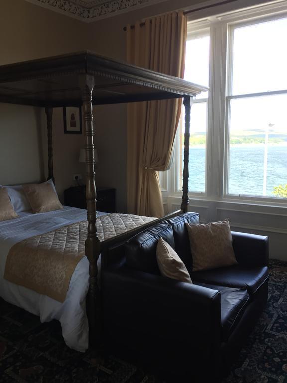 The Bayview Hotel Ротсей Екстериор снимка