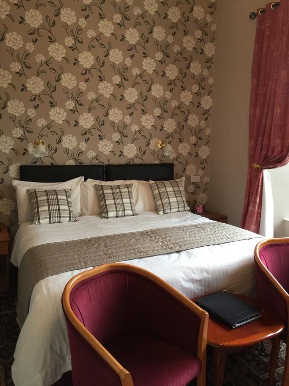 The Bayview Hotel Ротсей Екстериор снимка