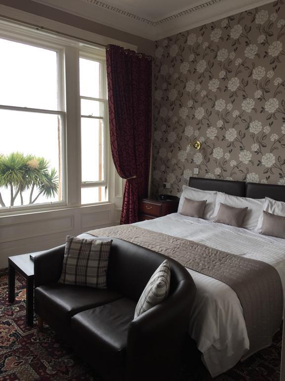 The Bayview Hotel Ротсей Екстериор снимка