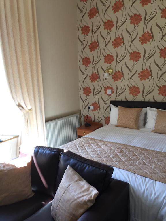The Bayview Hotel Ротсей Екстериор снимка