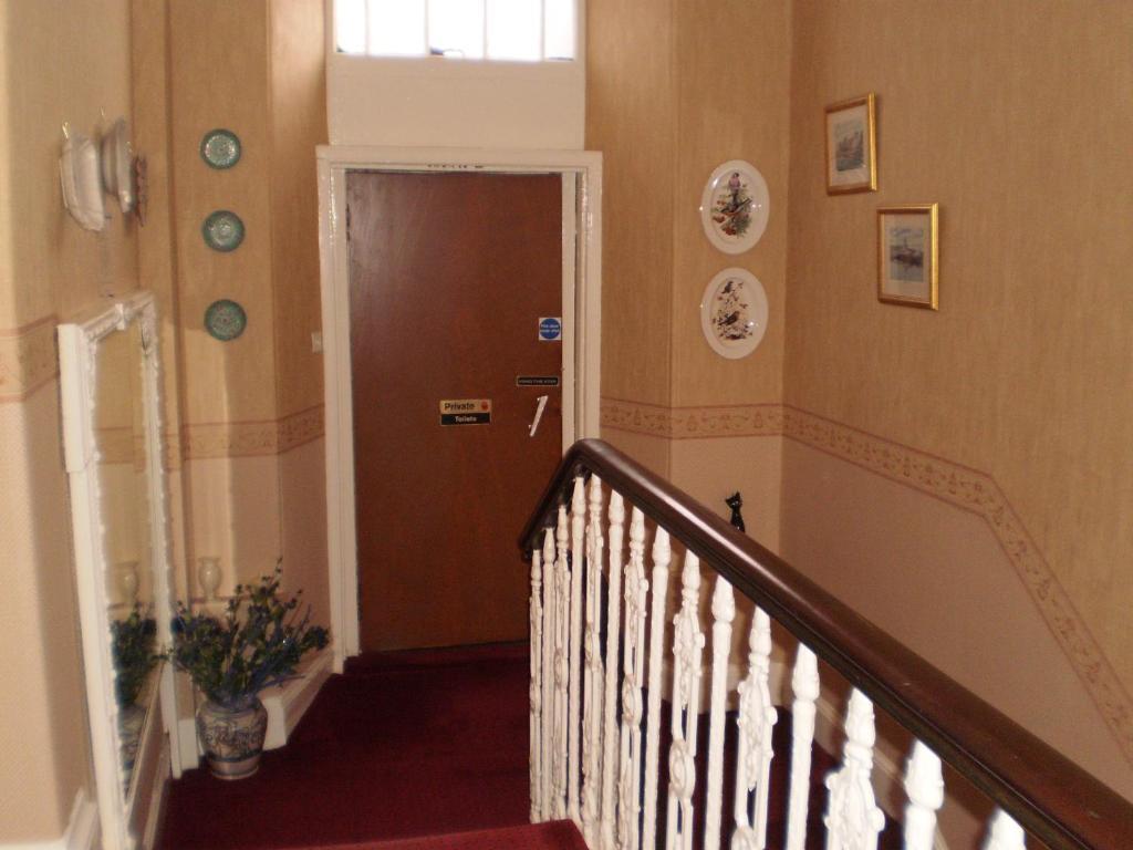 The Bayview Hotel Ротсей Екстериор снимка